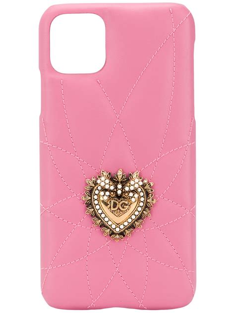 dolce gabbana iphone 11 pro max case|dolce gabbana covers for women.